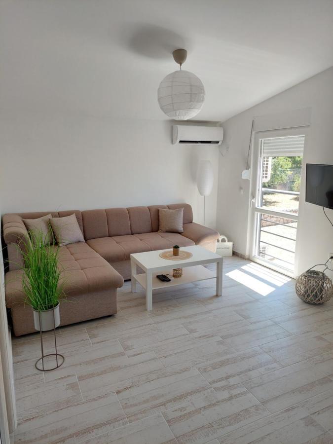 Apartmani.Sutomore Exterior foto